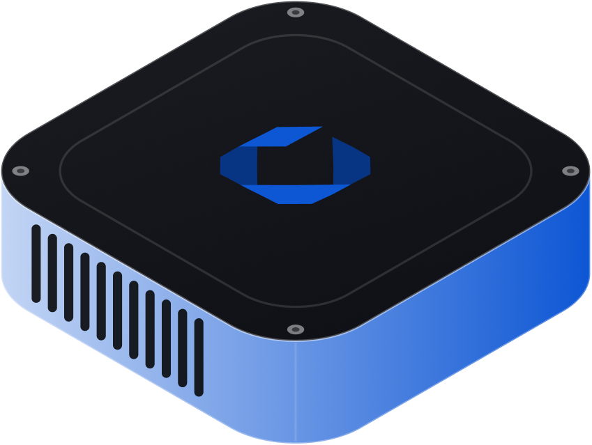 CertSecure Manager platform icon