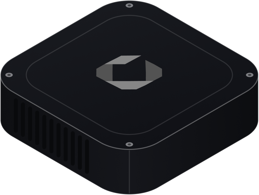 CertSecure Manager platform icon