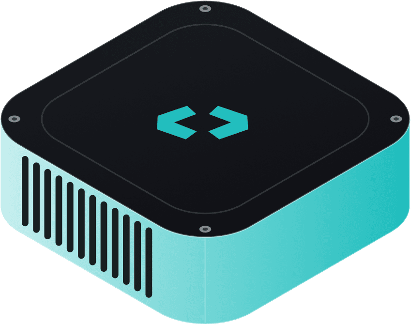 CodeSign Secure platform icon