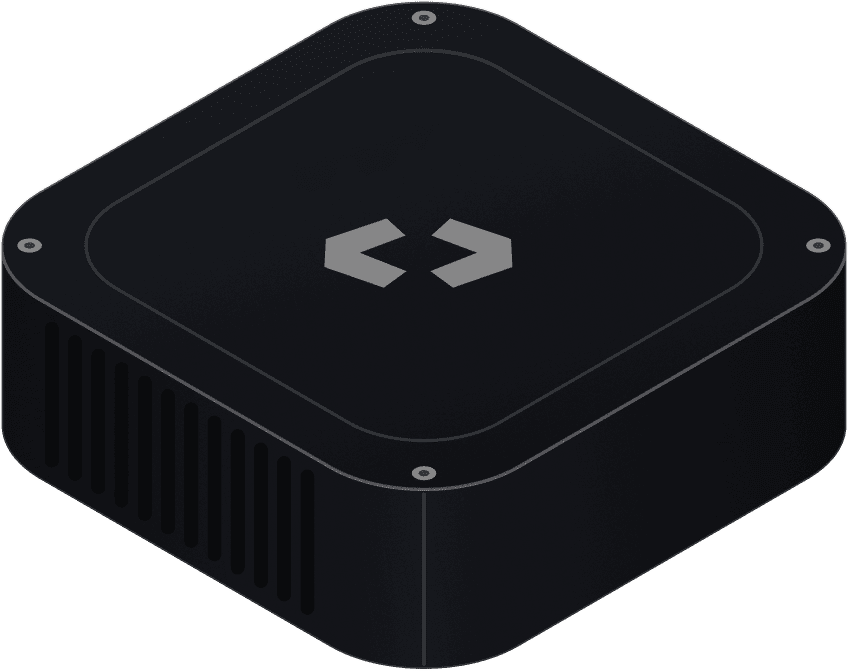CodeSign Secure platform icon