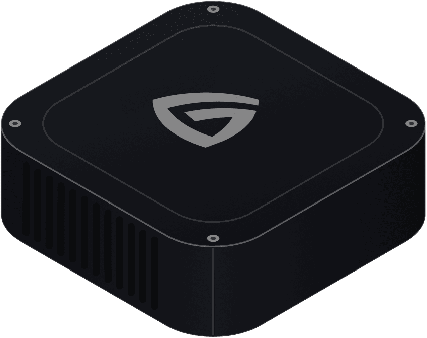 Agentic AI Security platform icon