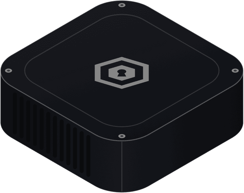 PKI-as-a-Service platform icon
