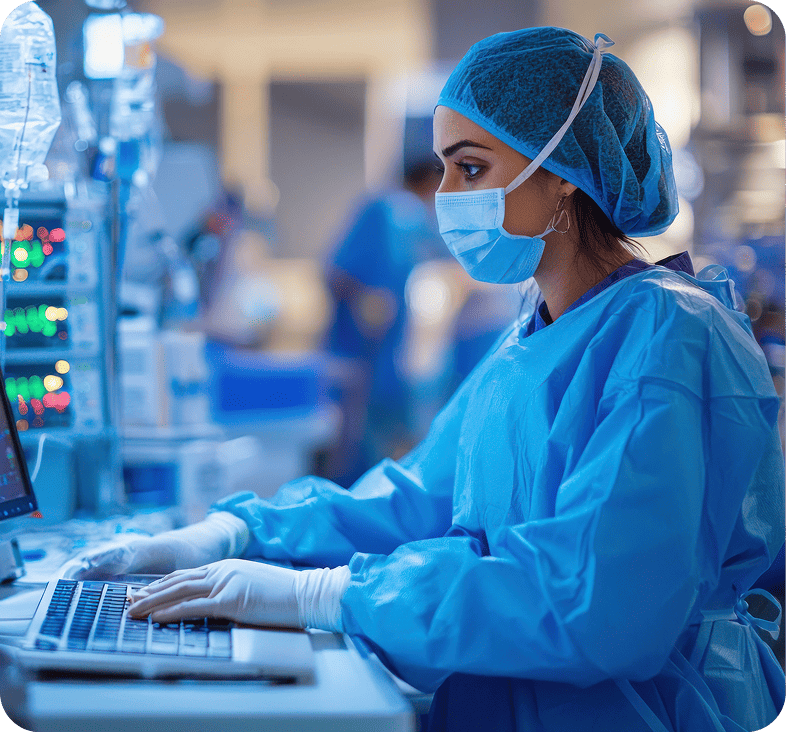 Case study: PKI Rebuild for a Healthcare Provider