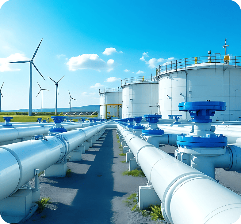 Case study: PKI Security Strengthened for an Energy Provider
