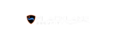 BlackLake Security logo