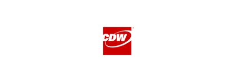 CDW logo