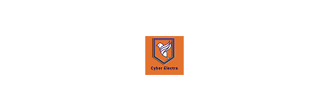 Cyber Electra logo