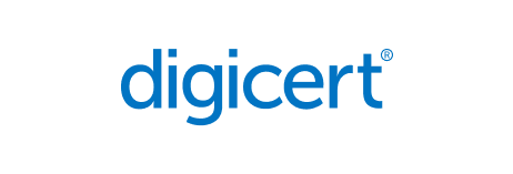 DigiCert logo