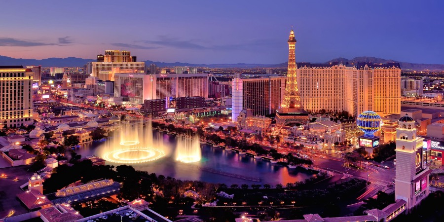 Gartner 2026 North America Identity & Access Management Summit