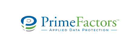 Prime Factors logo