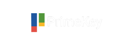 PrimeKey logo