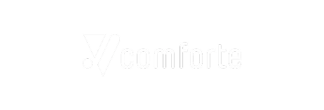 Comforte logo