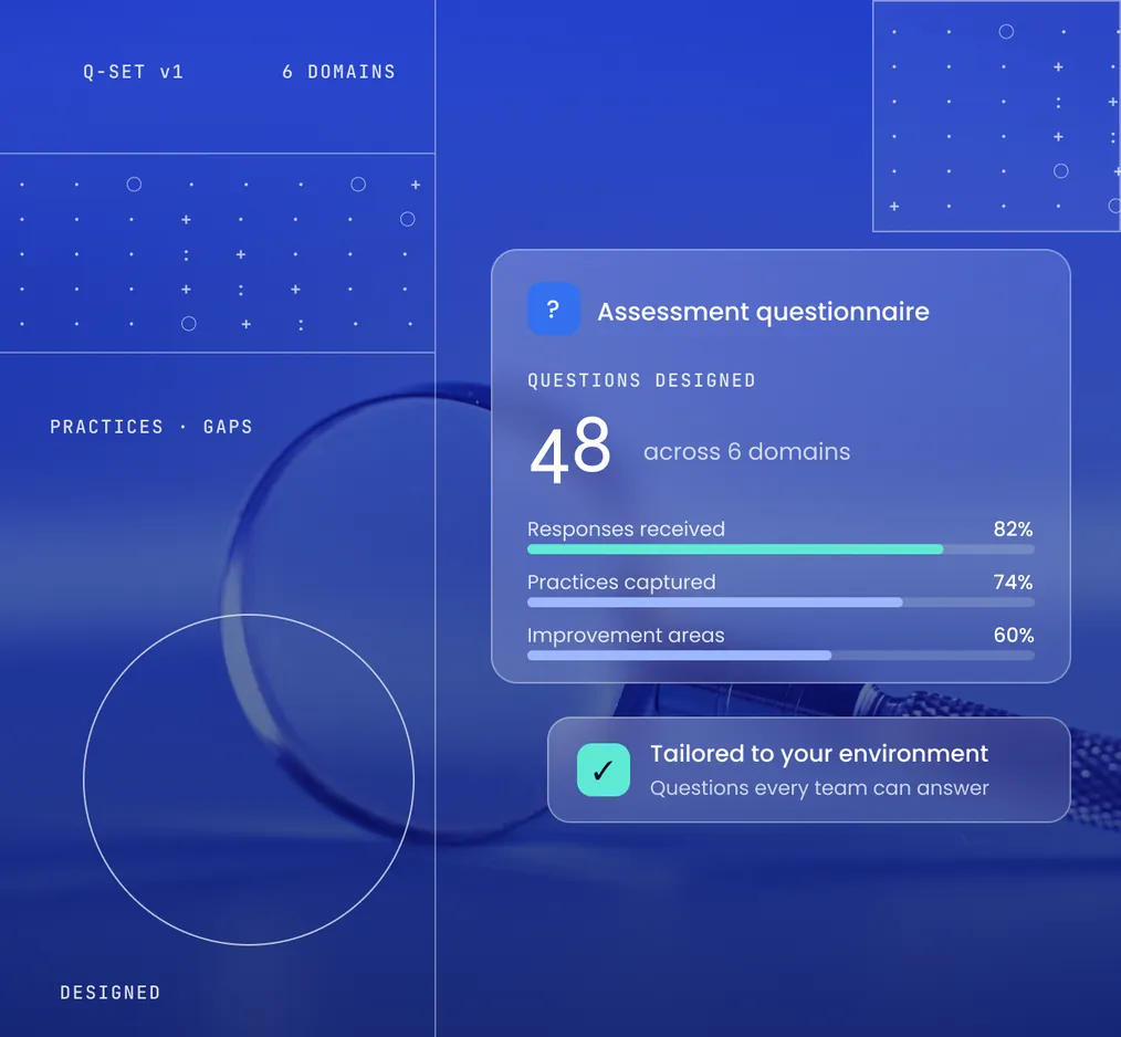 Assessment Design