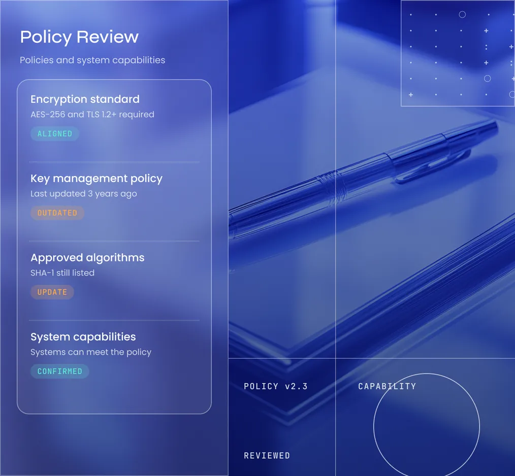 Policy Review