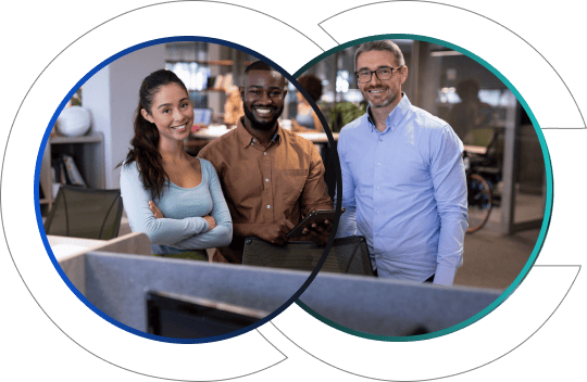Be a part of our growing team
