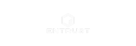 Entrust logo