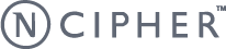 nCipher logo