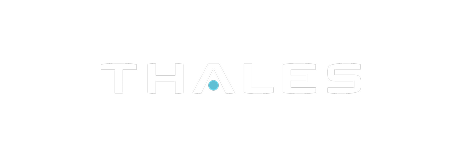 Thales-e-Security logo