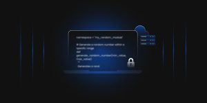 Big Data – Datenverschlüsselung in Big Data