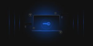 Microsoft PKI Cryptographic Service