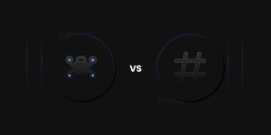 Encryption vs Hashing
