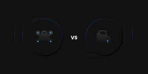 Encryption vs Masking