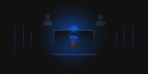 Arten von Cybersicherheitsangriffen – aktive und passive Angriffe