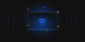 Seguridad de datos: vulnerabilidades de WPA-2 PSK