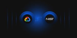 NIST Cybersecurity framework with Google Cloud Platform (GCP)