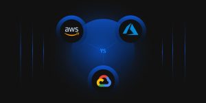 Differences in AWS KMS Azure Key vault and GCP KMS