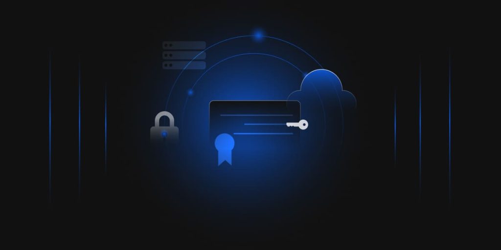 How PKI-as-a-Service (PKIaaS) Secures Remote Working?