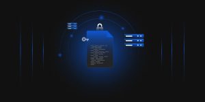 Data security is one of the essential parts of an organization; it can be achieved using various methods. Encryption Key has a significant role in the overall process of data. Data encryption converts the plaintext into an Encoded form (non-readable), and only authorized persons/parties can access it.