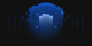 Data Loss Prevention (DLP) is a set of processes used to ensure an the organization's sensitive data is not lost, misused, leaked, breached, or accessed by unauthorized users. Organizations use DLP to protect and secure data and comply with regulations. Organizations pass their sensitive data to partners, customers, remote employees, and other legitimate users through their network, and sometimes it may get intercepted by an unauthorized user.