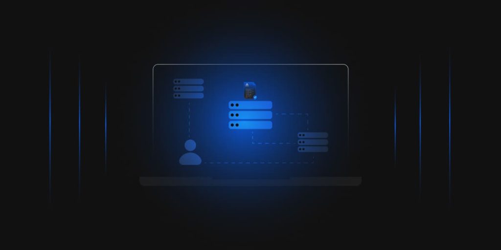 Build The Basic Entities In The Chain Of Trust In Your Organization
