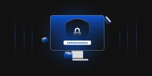 Usage of easy passwords is also one reason that leads to compromised security. With a limited number of words in the dictionary and a handful of digits and special characters, there comes a handful of passwords that can easily be guessed.