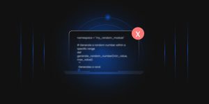 Protecting organizations infrastructure against human errors