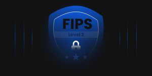 FIPS 140-2 security requirements