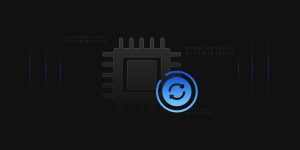 Backing up key material using the luna-7 backup HSM image