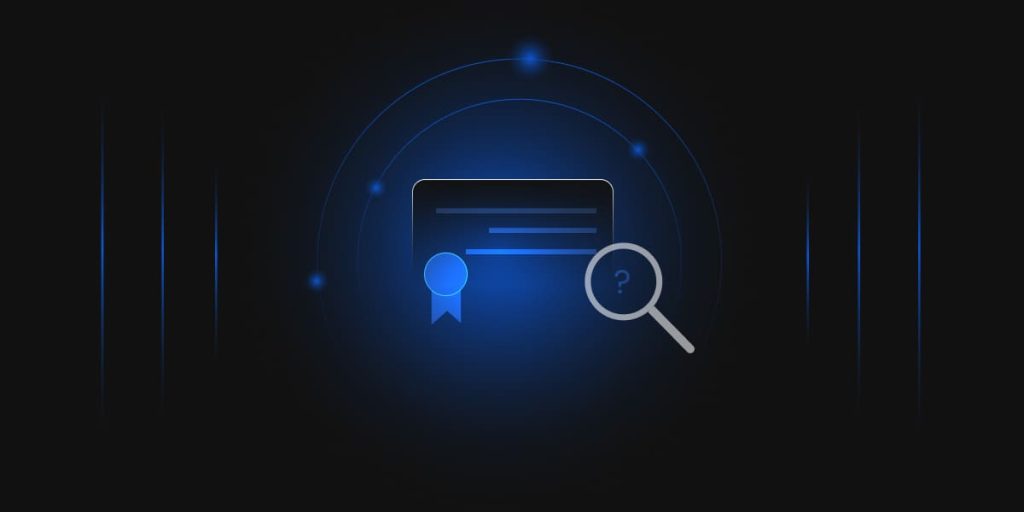 What are Object Identifiers (OIDs) in PKI