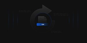 Certificate Signing Request (CSR)