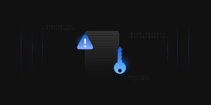 Breached Certificate & Key