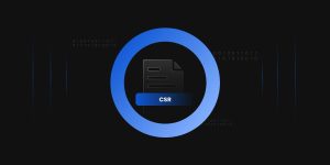 Certificate Signing Request