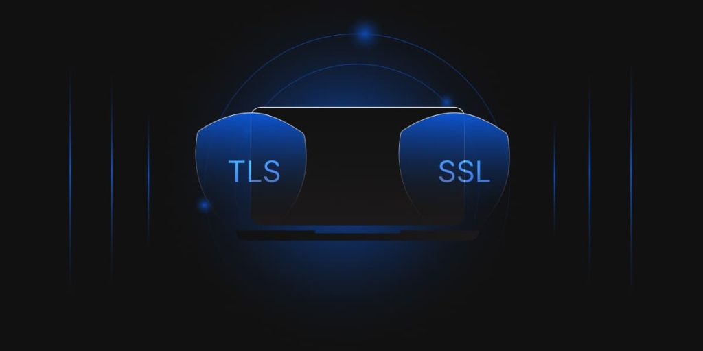 What is TLS/SSL and How It Works | Encryption Consulting