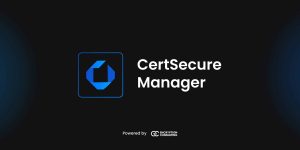 CertSecure Banner