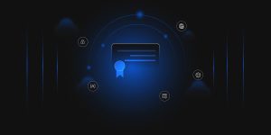 Strong Certificate Mapping