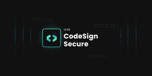 CodeSign Secure