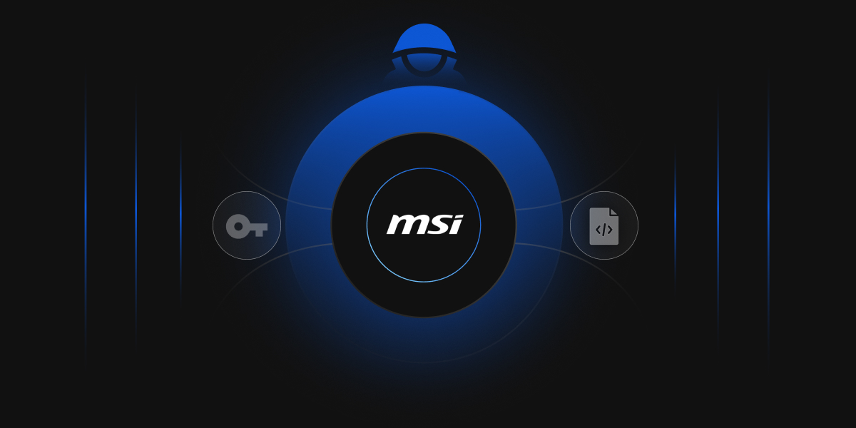 MSI