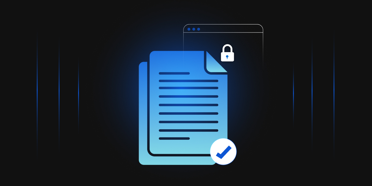 Free Digital Certificates