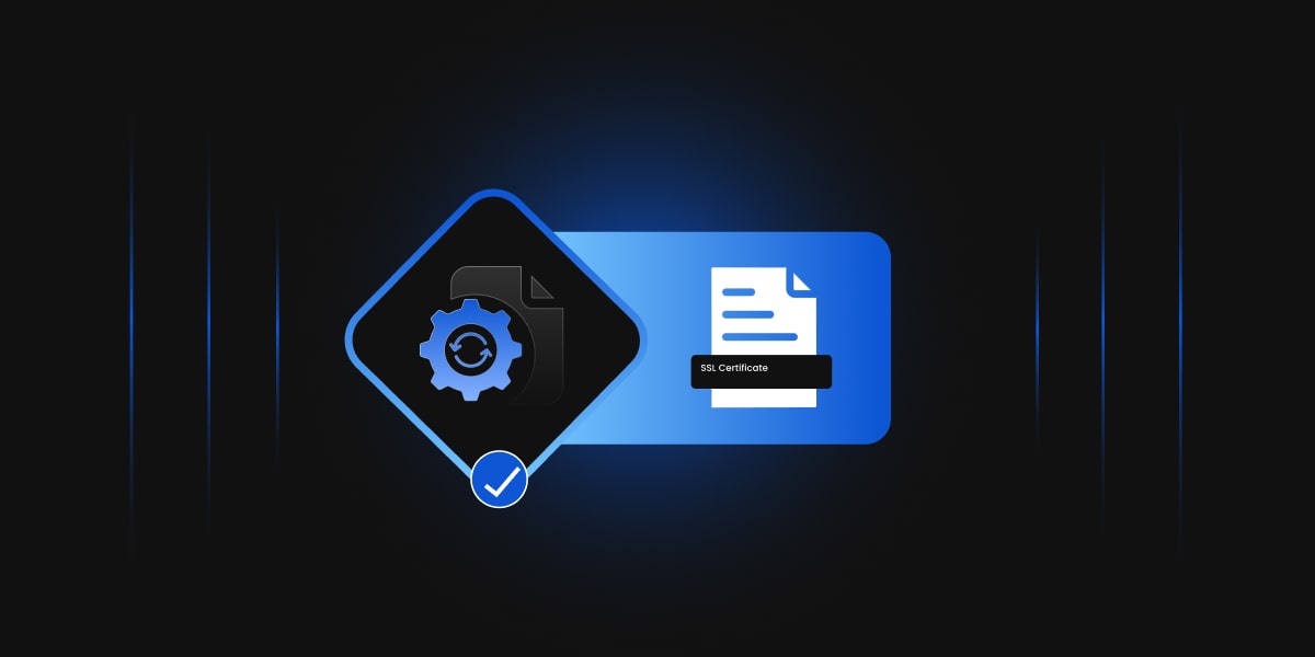 Key Role of Certificate Lifecycle Management in SSL Management