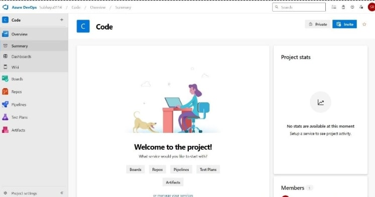 Code Portal